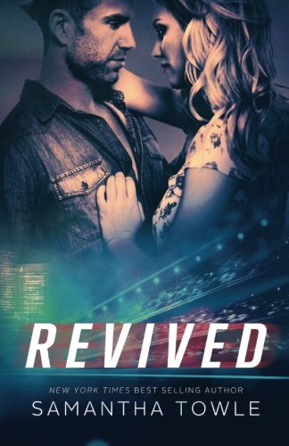 Revived (Revved Series, Band 2)