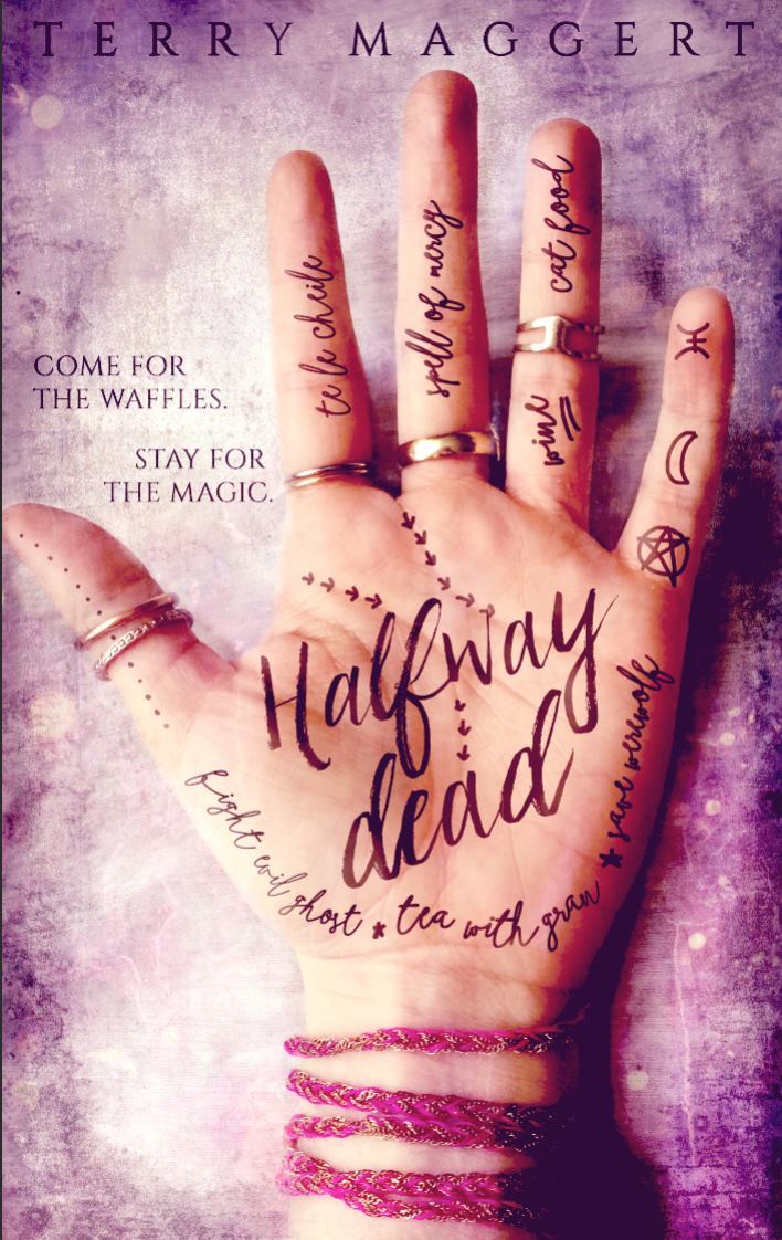 Halfway Dead (Halfway Witchy)