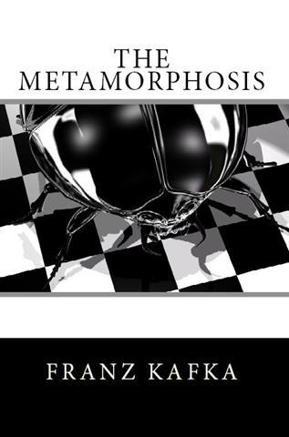 The Metamorphosis