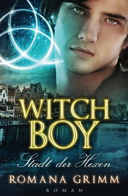 Witch Boy: Stadt der Hexen