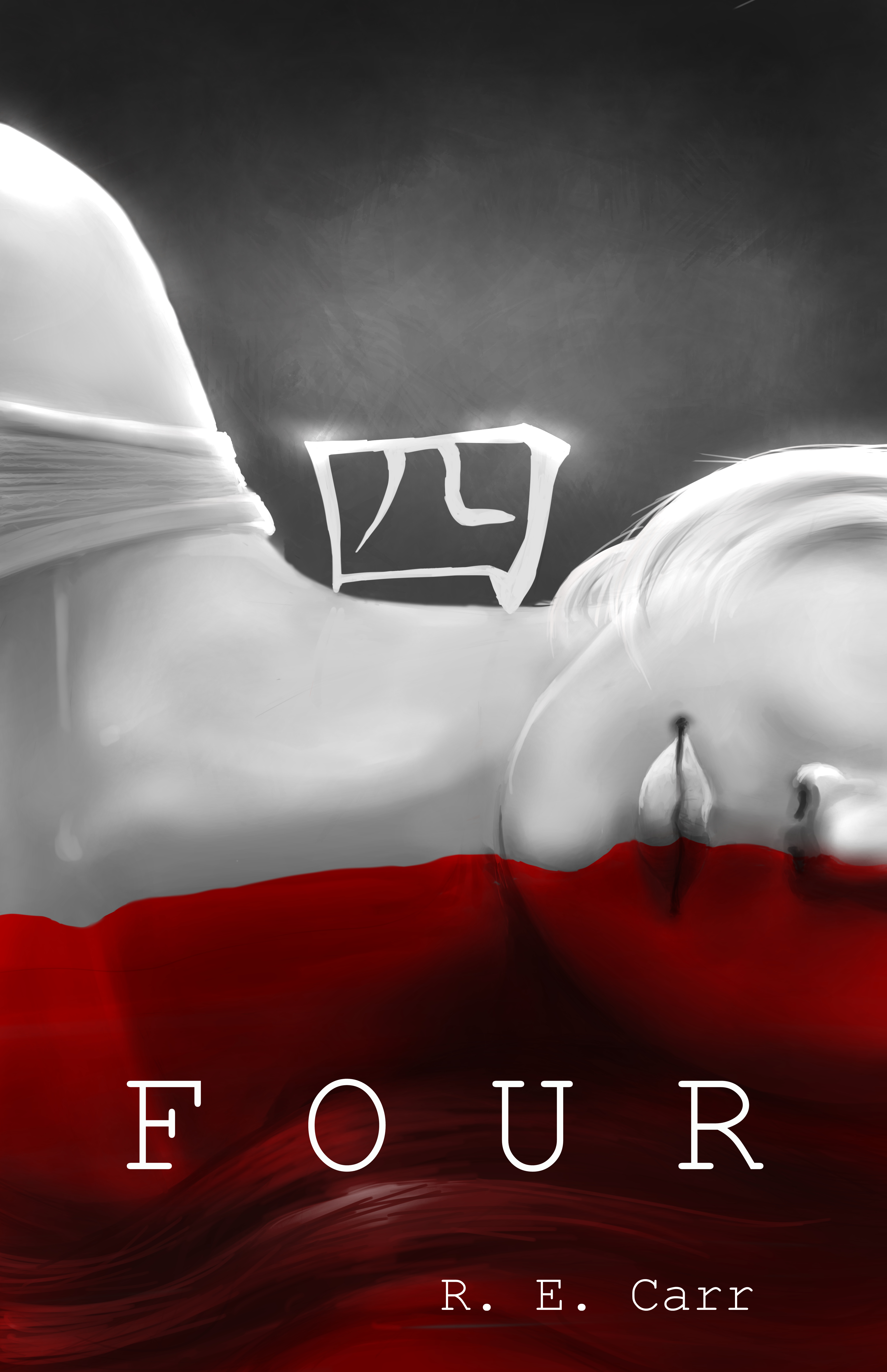 Four (Rules Undying, Band 1)