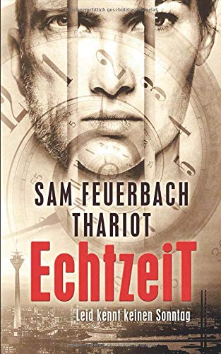 EchtzeiT - Leid kennt keinen Sonntag
