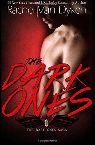 The Dark Ones (The Dark Ones Saga, Band 1)