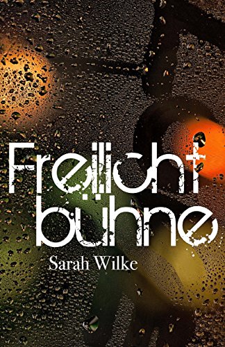 Freilichtbuehne: Lyrik aus dem Herzen, der Seele und dem Leben