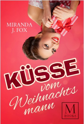 Küsse vom Weihnachtsmann