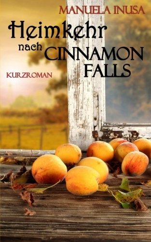 Heimkehr nach Cinnamon Falls