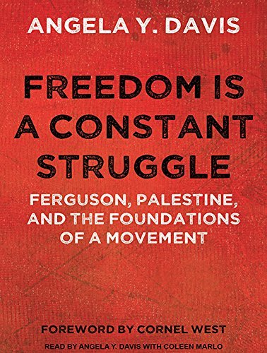 Freedom Is a Constant Struggle: Ferguson, Palestine, and the Foundations of a Movement