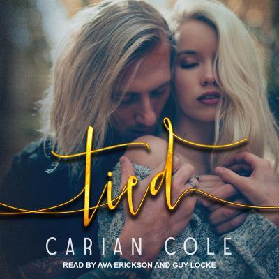 Tied (Devil's Wolves, Band 2)