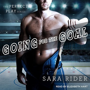 Going for the Goal (Perfect Play, Band 3)