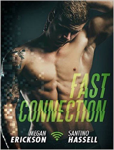 Fast Connection (Cyberlove, Band 2)