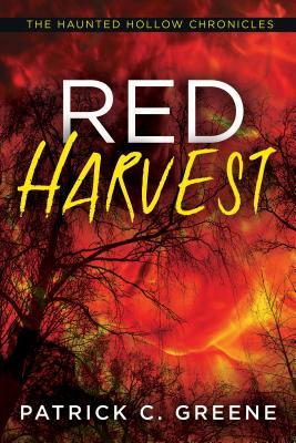 Red Harvest (The Haunted Hollow Chronicles, Band 1)