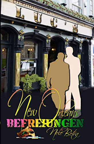 New Orleans - Befreiungen