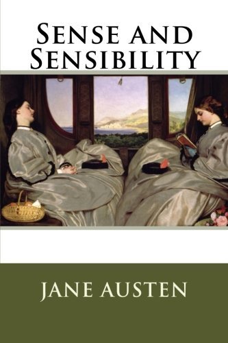 Sense and Sensibility
