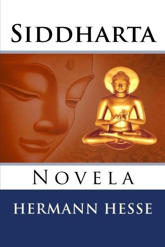 Siddharta: Novela