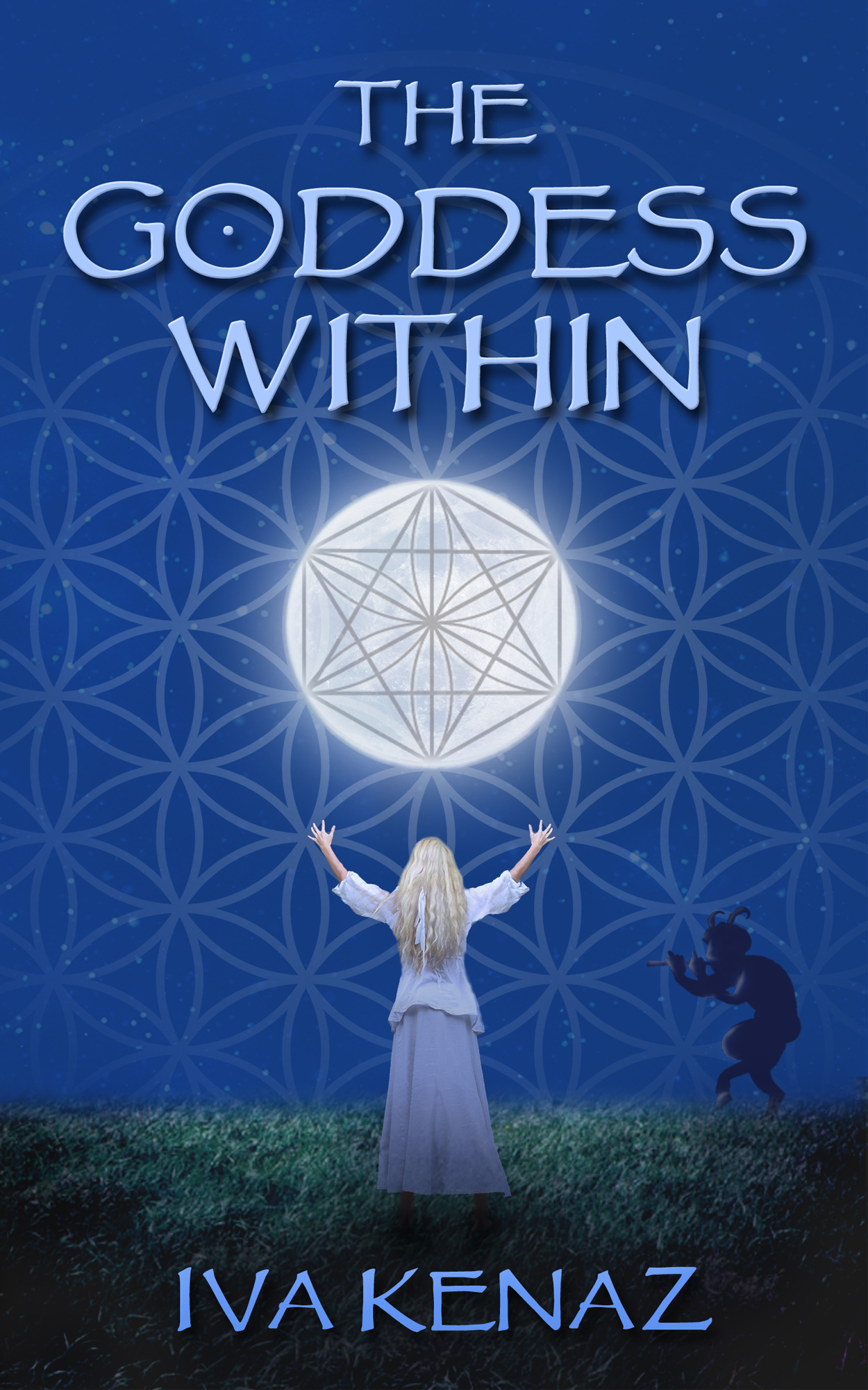 The Goddess Within