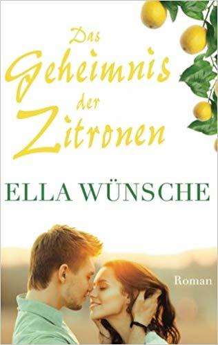 Das Geheimnis der Zitronen