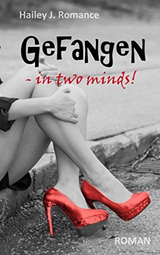 Gefangen - in two minds!