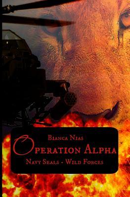 Operation Alpha: Navy Seals - Wild Forces