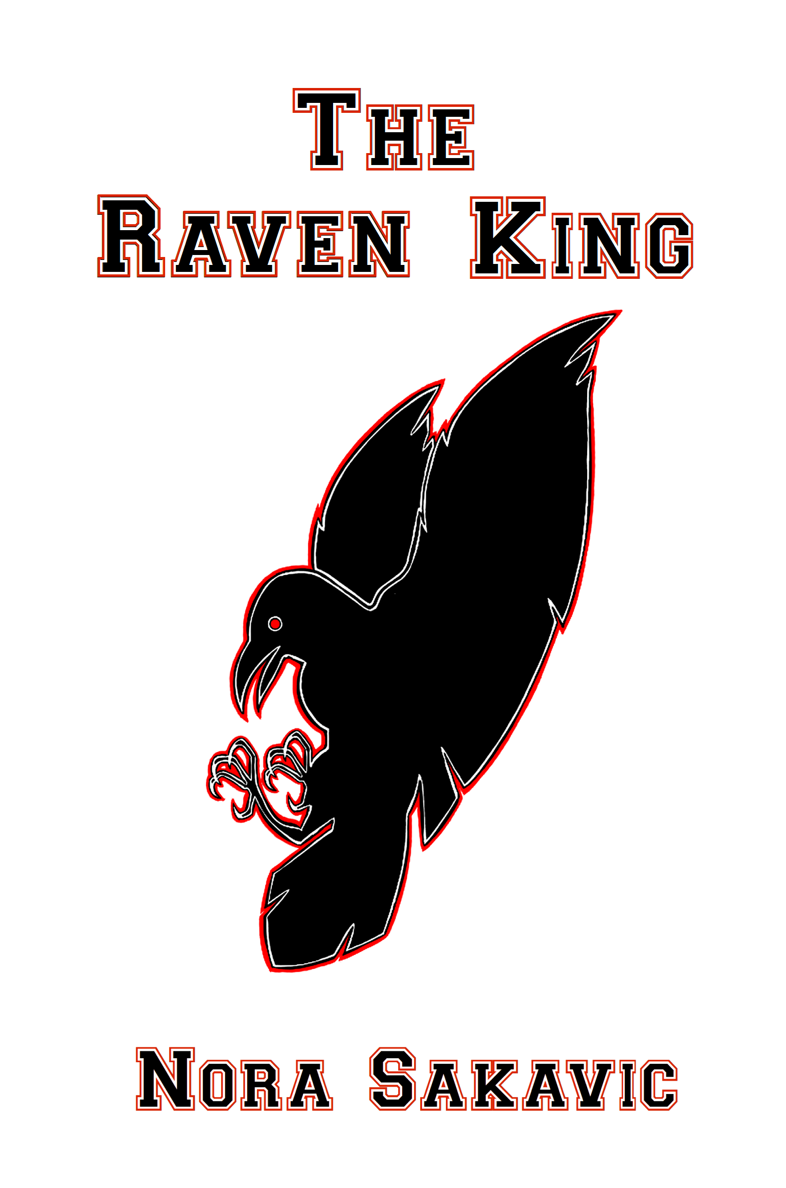 The Raven King (All for the Game)