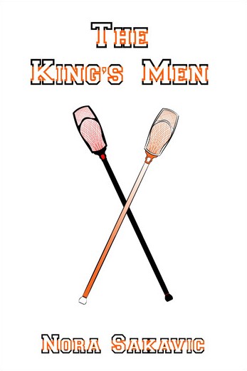 The King's Men (All for the Game)