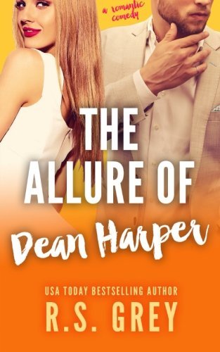 The Allure of Dean Harper