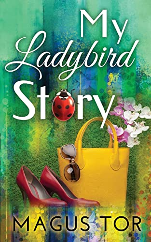 My Ladybird Story: The growing pains of a Transgender