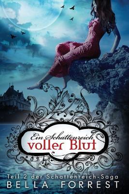 Das Schattenreich der Vampire 2: Ein Schattenreich voller Blut
