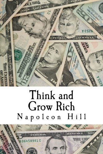 Think and Grow Rich