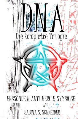DNA Die komplette Trilogie