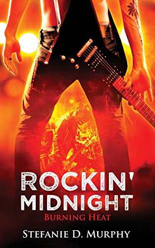 Rockin' Midnight: Burning Heat