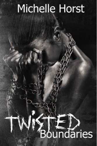 Twisted Boundaries (The Boundaries Series)