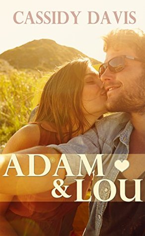 Adam & Lou (Love is all around, Band 1)