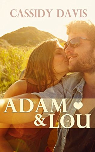 Adam & Lou (Love is all around, Band 1)