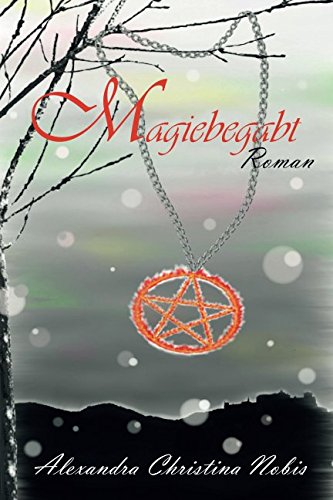Magiebegabt