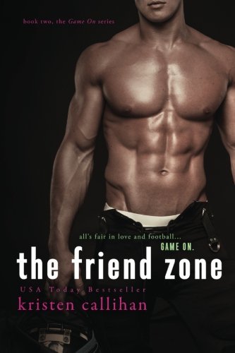 The Friend Zone (Game On, Band 2)