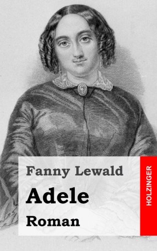 Adele: Roman