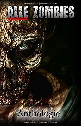 Alle Zombies (Sammelband)