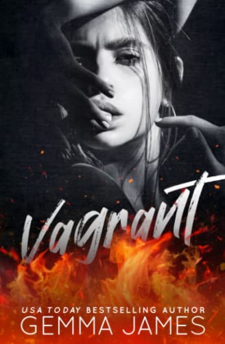 Vagrant (Condemned, Band 4)