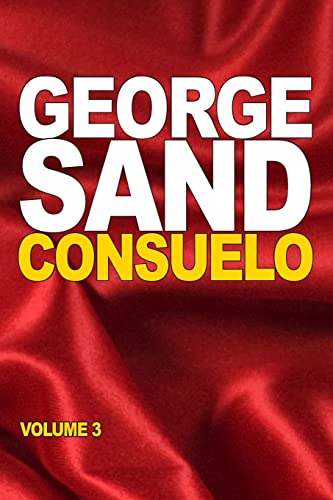 Consuelo: volume 3