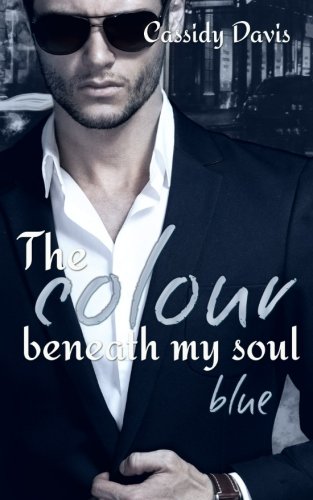 The colour beneath my soul - blue