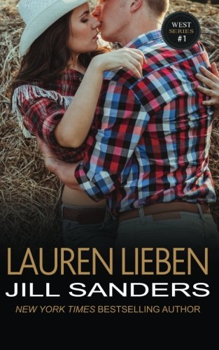 Lauren Lieben (West Serie, Band 1)