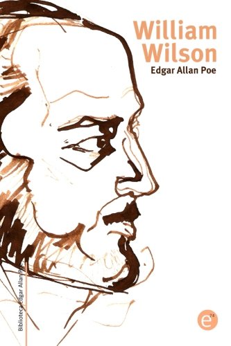 William Wilson (Biblioteca Edgar Allan Poe)