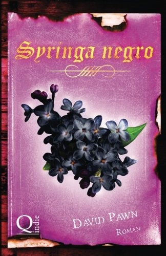 Syringa negro