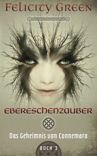 Ebereschenzauber: Das Geheimnis von Connemara (Connemara-Saga)