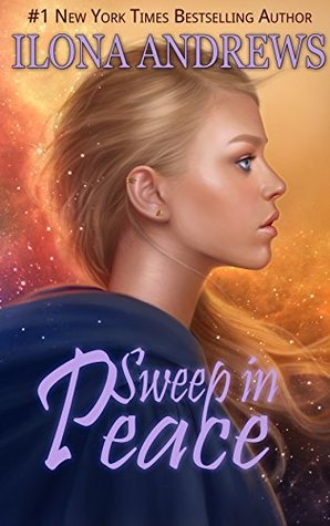 Sweep In Peace (Innkeeper Chronicles)