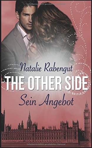 The Other Side: Sein Angebot (TOS by Rabengut, Band 4)