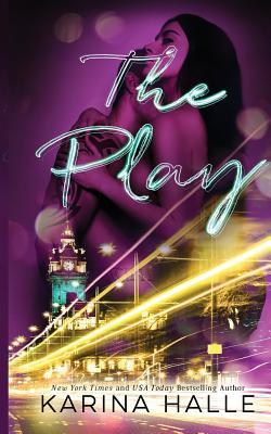 The Play (THE MCGREGOR BROTHERS, Band 3)