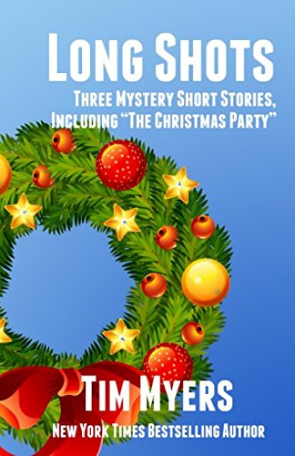Long Shots: A short story collection
