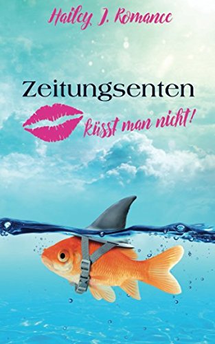 Zeitungsenten küsst man nicht!