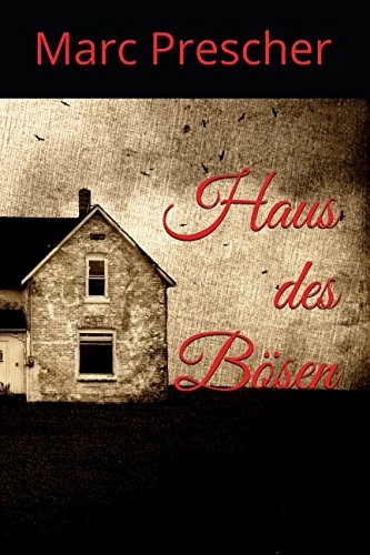 Haus des Bösen